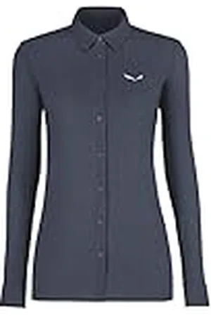 Salewa Puez Minicheck2 Camiseta, Mujer, , 52/46