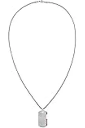 Tommy Hilfiger Jewelry Collar para Hombre de Acero inoxidable - 2790248