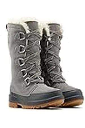 sorel Torino Tall WP, Botas de invierno, Mujer, , 38 EU