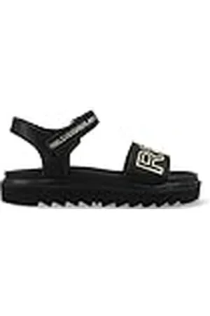 Replay Gbt42 .000.c0008s, Sandalia Niñas, , 33 EU