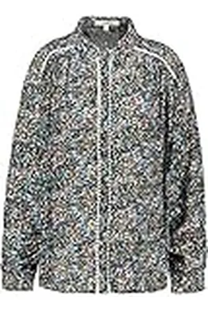 Garcia Shirt Long Sleeve Blouse, , XL Women