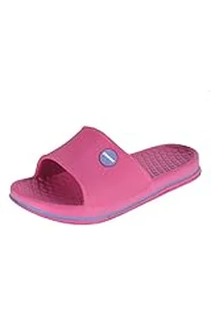 Beppi Zapatillas de Piscina ( , 24), Loafer Flat Unisex-Child