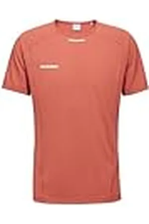 Mammut Aenergy FL-Camiseta para Hombre, , S