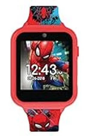 Disney Reloj Unisex Niños de Digital SPD4588