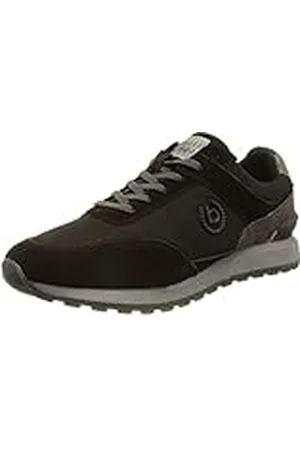 Bugatti 322a9s016900, Cordones Hombre, , 45 EU