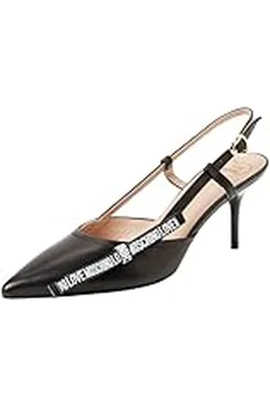 Moschino Zapatos de Tacón Mujer