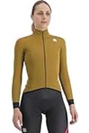 Sportful 1120041-252 FIANDRE LGT NR W JKT Mujer Jacket LIQUORICE XS