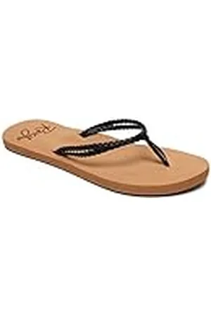 Roxy Sandalo Costas, Chanclas Mujer, , 42 EU
