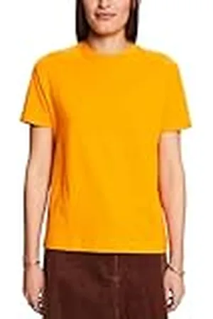 ESPRIT 103EE1K345 Camiseta, , M para Mujer