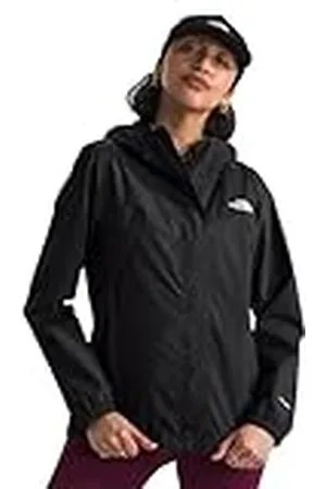 The North Face Antora Chubasquero para mujer L