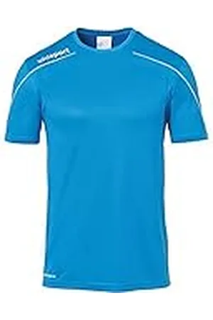Uhlsport Stream 22 Shirt Shortsleeved Camiseta De Entrenamiento, Hombre, , 116