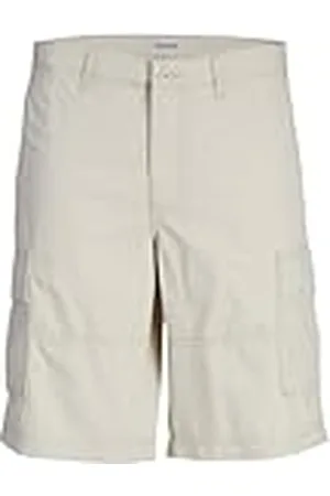 JACK & JONES Jpstinternational Jjcampaign Short Mni Pantalones Cortos Cargo, , 116 cm para Niños