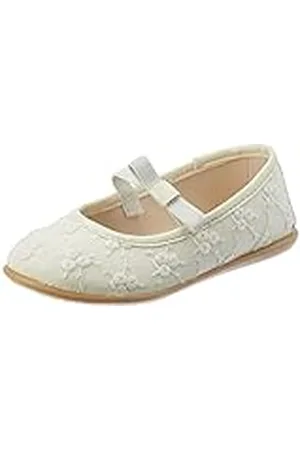 Conguitos Milán, Mocasn Plano Bebé-Niñas, , 24 EU