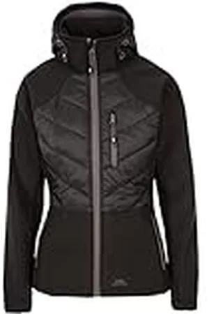 Trespass Chaqueta Softshell Marca Modelo Elvira - Female Softshell TP75