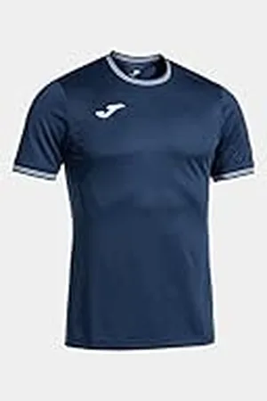 Joma Camiseta de Hombre - Toletum - Manga Corta