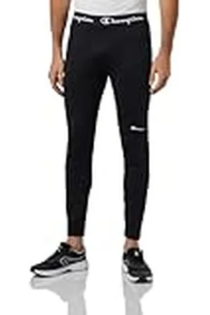 Champion Rochester 1919 Pop Punk-Muñequera elástica Pantalones Deportivos, , S para Hombre
