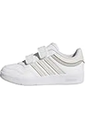 adidas Hoops 4.0 Shoes, Zapatillas Unisex niños, , 28.5 EU