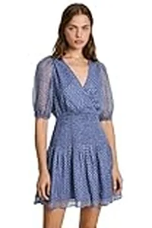 Pepe Jeans Nikki Vestido, , XL para Mujer