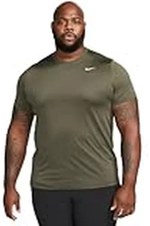 Nike DX0989-325 M NK DF tee RLGD Reset T-Shirt Hombre Tamaño M