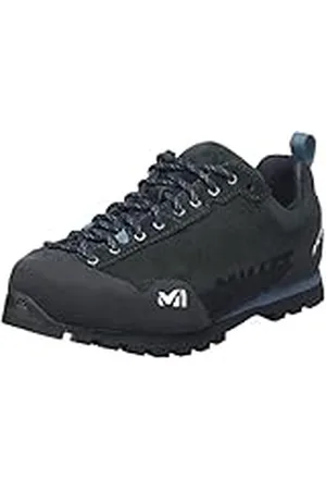 Millet Friction Zapatillas de Senderismo Unisex