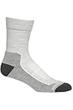 Icebreaker Calcetines modelo Wmns Hike+ Light Crew, , L