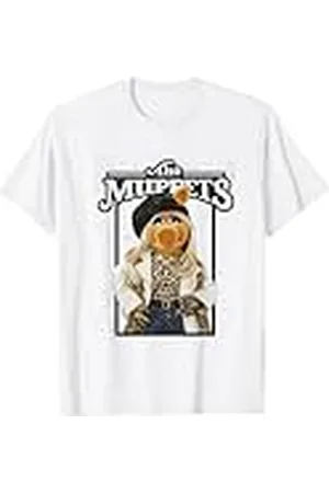 The Muppets Miss Piggy Camiseta