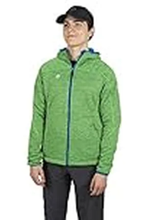 Izas Hudson Chaqueta Forro Polar, Hombre, , M