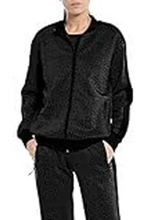 Replay W3713b Sudadera, , XXS para Mujer