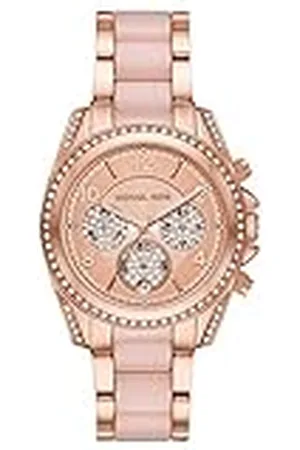 Michael Kors MK6763 Reloj de Damas