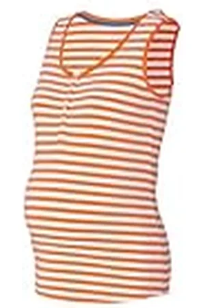 ESPRIT ESPRIT Camiseta Nursing Sleeveless Stripe, , M para Mujer