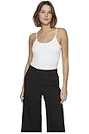 VILA Vikenza Singlet-Noos Top de Tirantes, , L Mujeres