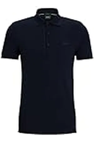 HUGO BOSS Paule 4 Camisa Polo para Hombre, , XS