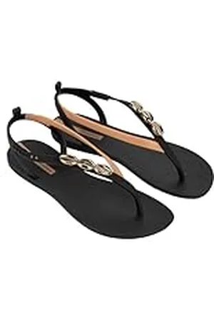 Ipanema Salty II Sandal Fem, Sandalias Planas Mujer, , 40 EU