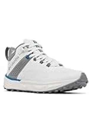 Columbia Hombre Calzado de Senderismo Media Caña, FACET 75 MID OUTDRY