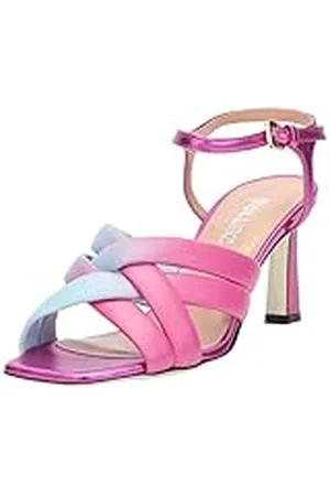 Pollini Sa16407c0gtw161a, W.Sandal Mujer, , 36 EU