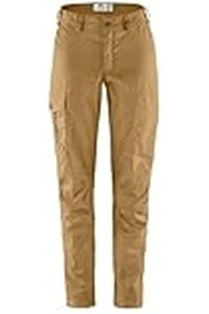 Fjällräven Fjallraven 89726-232 Karla Pro Trousers W Pants Mujer Tamaño 48