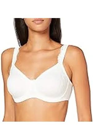 Susa Damen Minimizer BH mit Bügel 8013 Sujetador con Aros, , 95C para Mujer