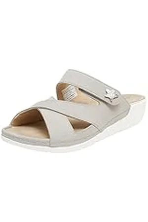 Berkemann Samaná, Pantuflas Mujer, , 37.5 EU