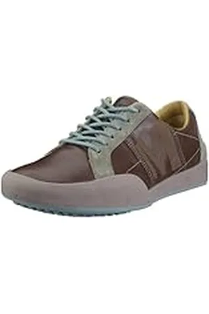 Merrell Zapatillas de Deporte de Cuero para Mujer, Color , Talla 42