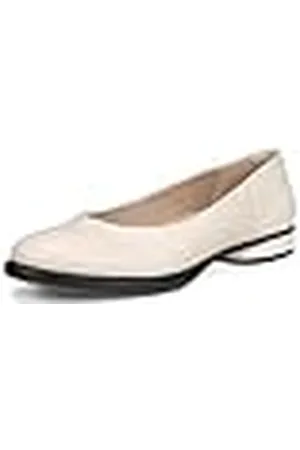 Ecco Bailarina de Lujo esculpida para Mujer, , 7/7.5 UK