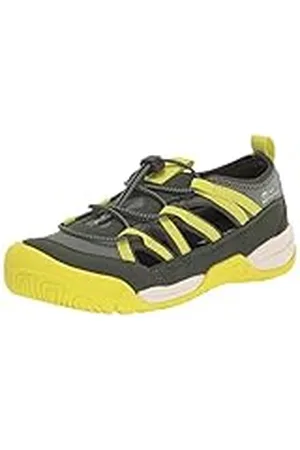 Jack Wolfskin Villi Sandal K, Sandalia, , 38 EU