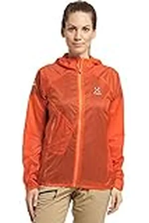Haglöfs 605237_4U8 L.I.M SHIELD HOOD WOMEN Jacket Mujer Tamaño S