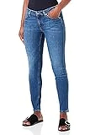 Marc O’ Polo 4047255264180 Pantalón de Vestir, , 36W x 28L para Mujer