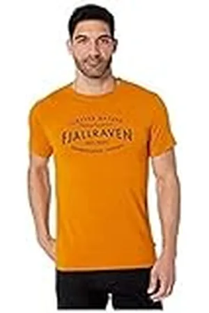 Fjällräven Fjallraven EST 1960 T-Shirt M, Mens, , L