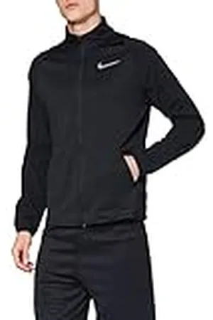 Nike M NK Dry JKT WM UP Jacket, Hombre, , L