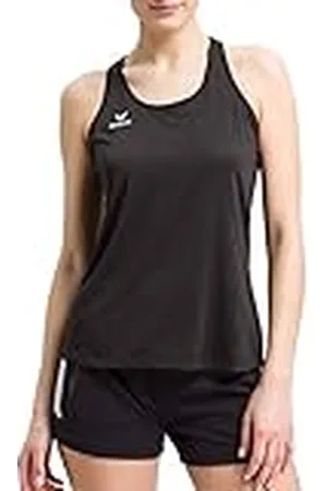 Erima Squad Uni Top de Deporte, Women
