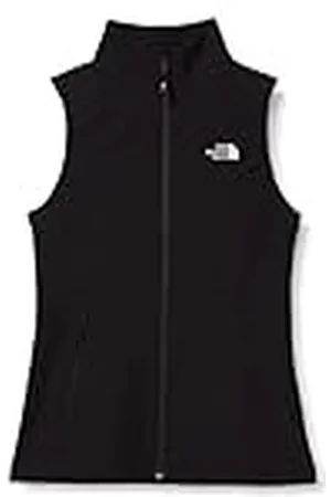 The North Face NF0A7R2SJK3 W NIMBLE VEST - EU Sports vest Mujer Black Tamaño L