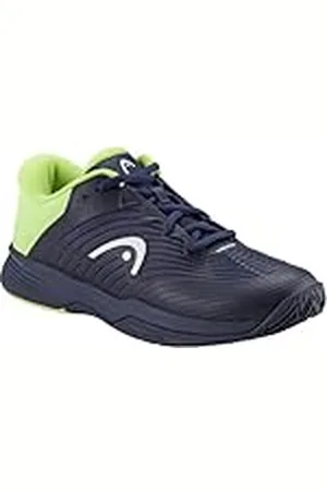 Head Zapatillas de Tenis Unisex Youth Revolt Pro 4.5 Junior