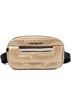 Hedgren Two IN One WAISTBAG/Crossover Talla Única Unisex Adultos