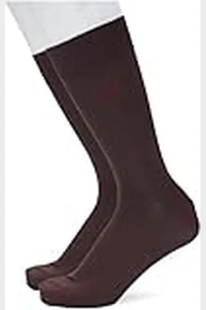 HUGO BOSS 2P RS Tom MC, Calcetines regulares de los hombres,